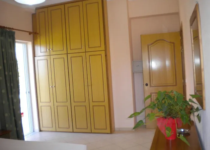 Otel Brati - Arcoudi