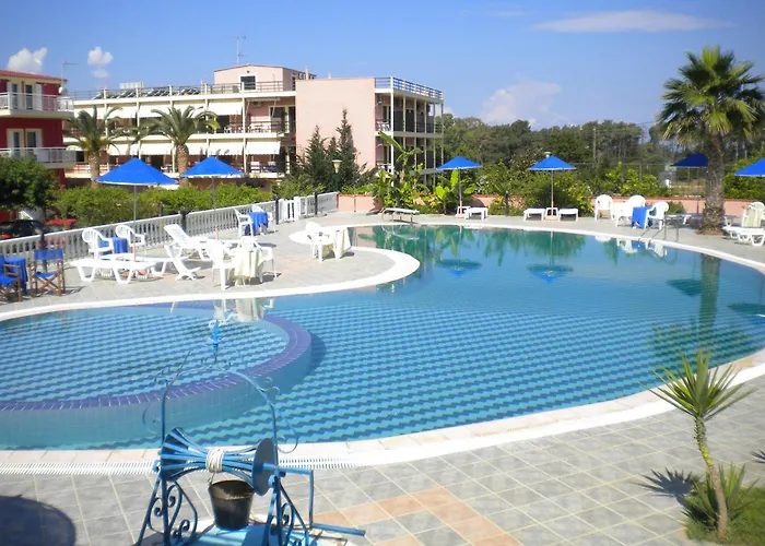 Brati - Arcoudi 2* Arkoudi