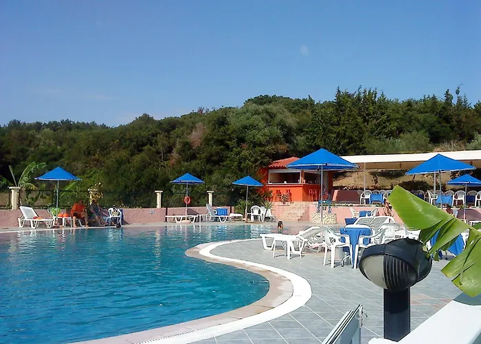 Brati - Arcoudi ארקודי