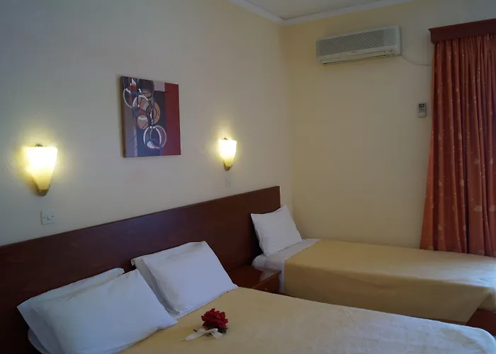 Brati - Arcoudi Arkoudi