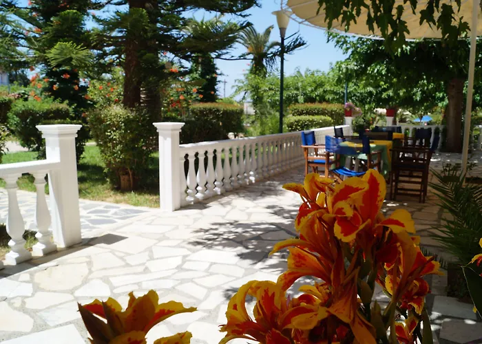 Brati - Arcoudi 2* Arkoudi