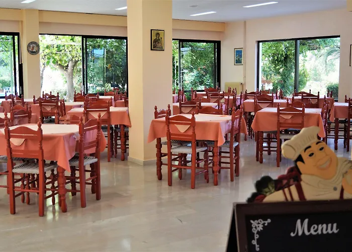 Brati - Arcoudi 2* Arkoudi