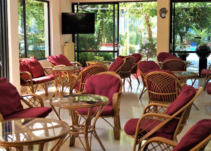 Brati - Arcoudi Otel Arkoudi