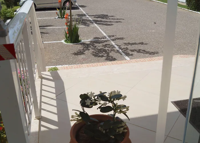 Brati - Arcoudi Arkoudi