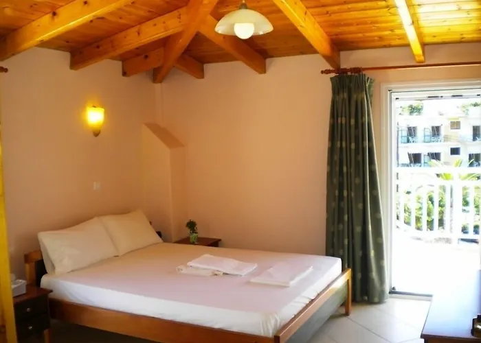 Brati - Arcoudi 2* ארקודי