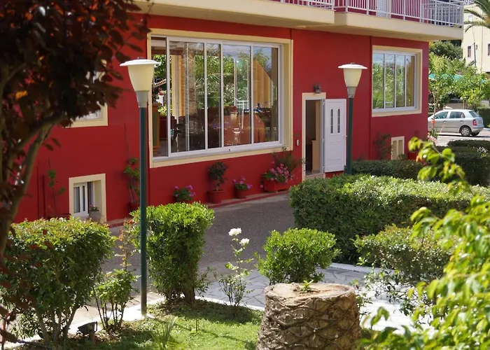 Brati - Arcoudi 2* ארקודי