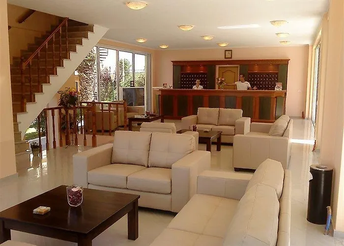 Otel Brati - Arcoudi 2*