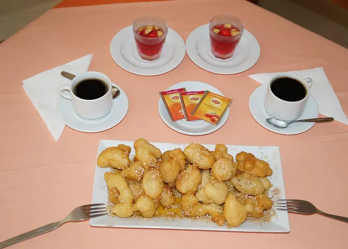 Brati - Arcoudi מלון